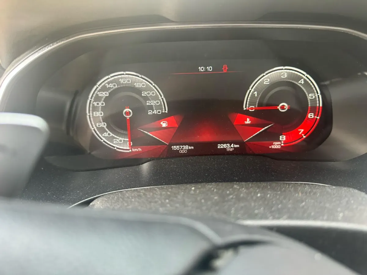 2018 Haval H6 1.5T 169HP L4 7DCT,autocango,china used car exporter,china ev exporter,chinese used car exporter,chinese used ev exporter