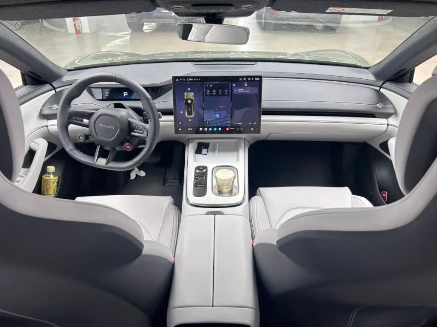 2024 MI SU7 BEV 73.6KWH,autocango,china used car exporter,china ev exporter,chinese used car exporter,chinese used ev exporter