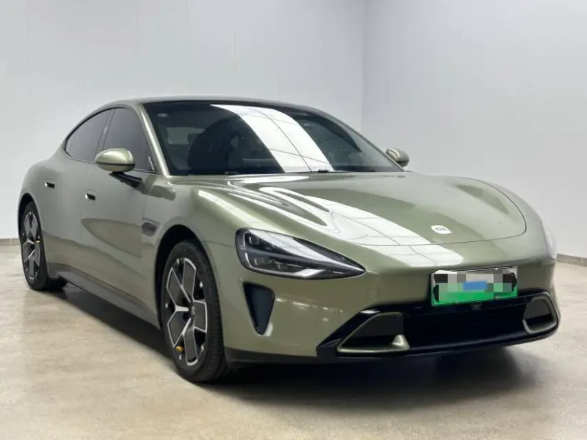 2024 MI SU7 BEV 73.6KWH,autocango,china used car exporter,china ev exporter,chinese used car exporter,chinese used ev exporter