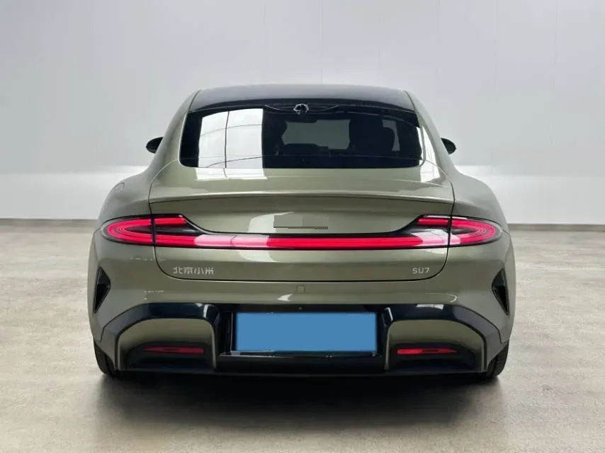 2024 MI SU7 BEV 73.6KWH,autocango,china used car exporter,china ev exporter,chinese used car exporter,chinese used ev exporter