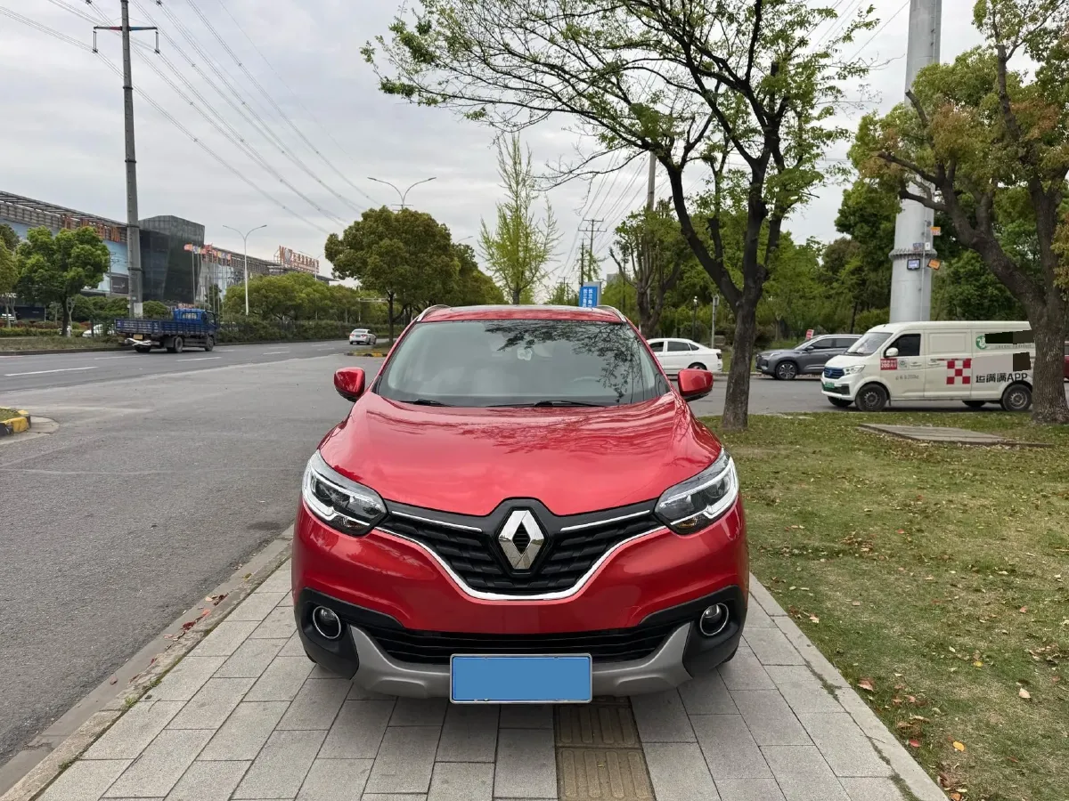 2017 Renault Kadjar 2.0L 150HP L4 CVT,autocango,china used car exporter,china ev exporter,chinese used car exporter,chinese used ev exporter