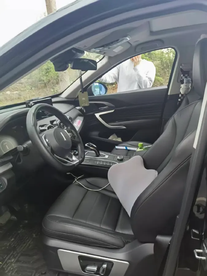 2019 WEY VV7 2.0T 234HP L4 7DCT,autocango,china used car exporter,china ev exporter,chinese used car exporter,chinese used ev exporter