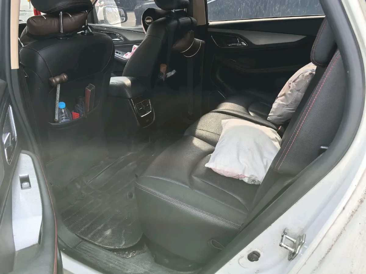 2019 WEY VV7 2.0T 234HP L4 7DCT,autocango,china used car exporter,china ev exporter,chinese used car exporter,chinese used ev exporter