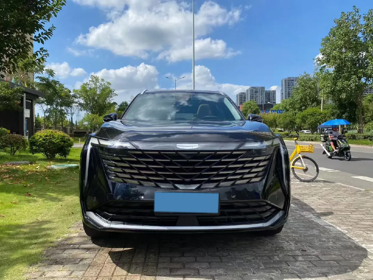 2023 Geely StarRay 1.5T 181HP L4 7DCT,autocango,china used car exporter,china ev exporter,chinese used car exporter,chinese used ev exporter