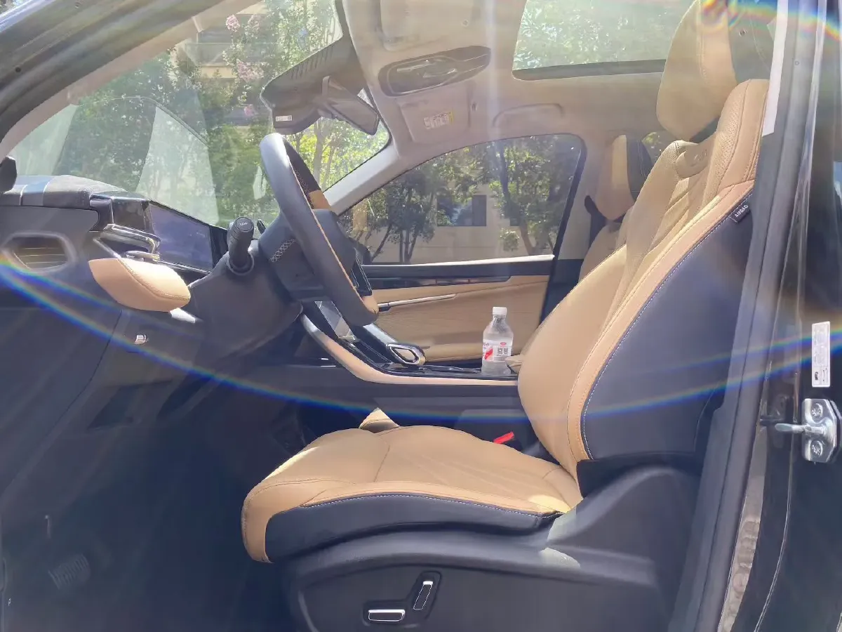 2023 Geely StarRay 1.5T 181HP L4 7DCT,autocango,china used car exporter,china ev exporter,chinese used car exporter,chinese used ev exporter