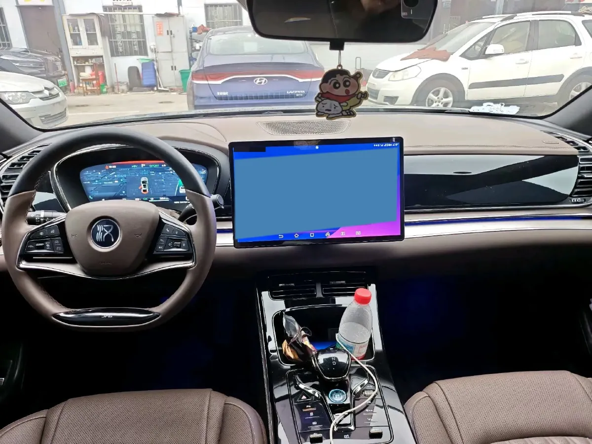 2023 BYD Han 1.5T 139HP L4 E-CVT PHEV 18.316KWH,autocango,china used car exporter,china ev exporter,chinese used car exporter,chinese used ev exporter