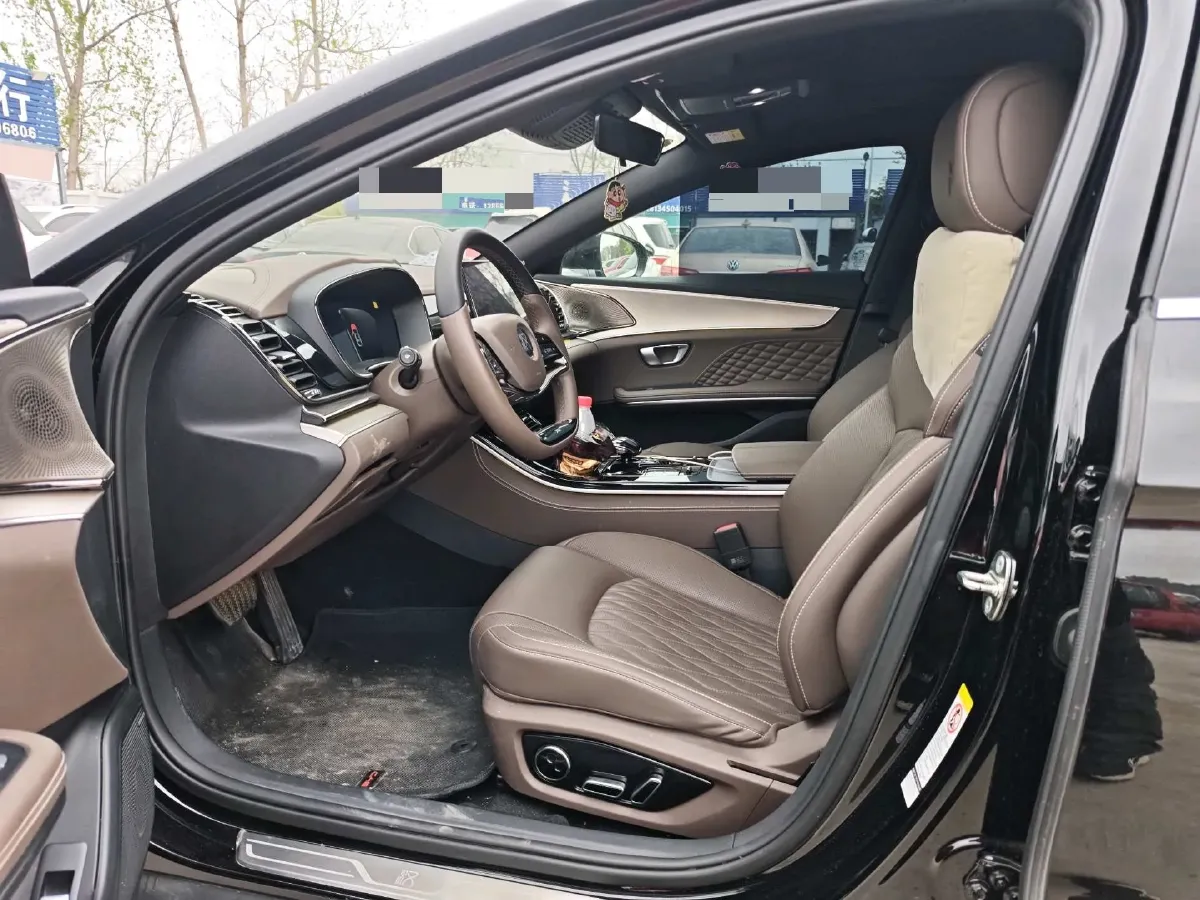 2023 BYD Han 1.5T 139HP L4 E-CVT PHEV 18.316KWH,autocango,china used car exporter,china ev exporter,chinese used car exporter,chinese used ev exporter