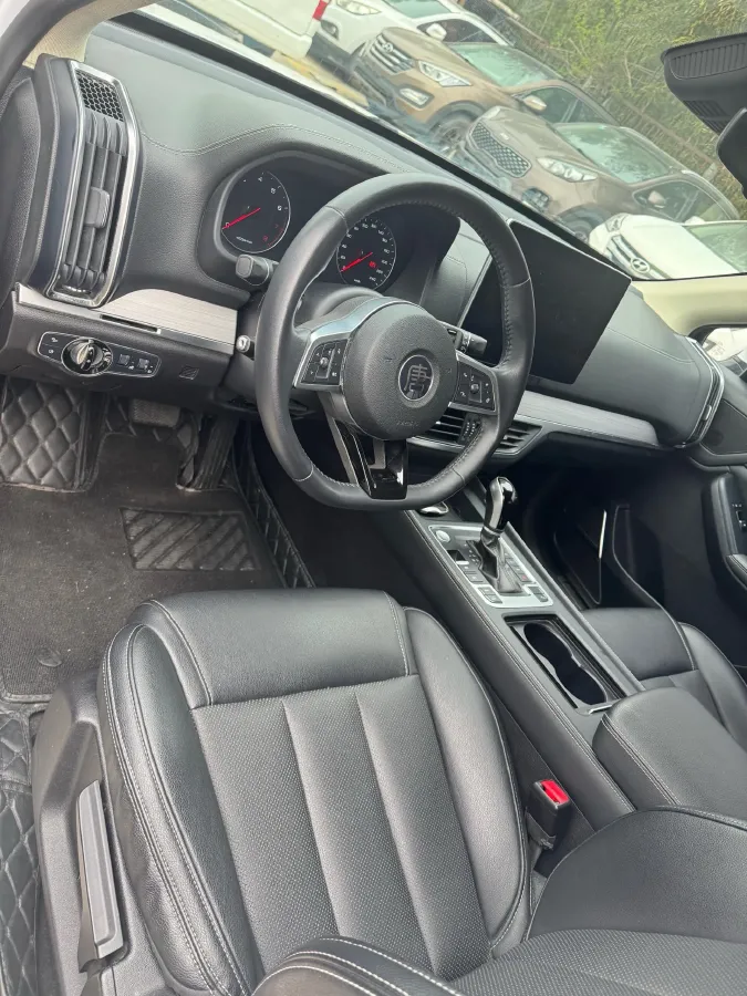 2019 BYD Tang 2.0T 205HP L4 6AT,autocango,china used car exporter,china ev exporter,chinese used car exporter,chinese used ev exporter