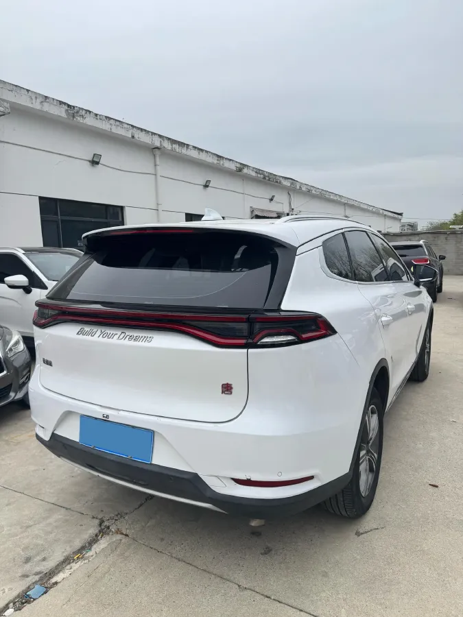 2019 BYD Tang 2.0T 205HP L4 6AT,autocango,china used car exporter,china ev exporter,chinese used car exporter,chinese used ev exporter
