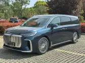 2025 VOYAH DREAM,autocango,china used car exporter,china ev exporter,chinese used car exporter,chinese used ev exporter