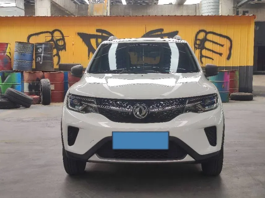 2022 DongFeng eπ Nami EX1 BEV 26.8KWH,autocango,china used car exporter,china ev exporter,chinese used car exporter,chinese used ev exporter