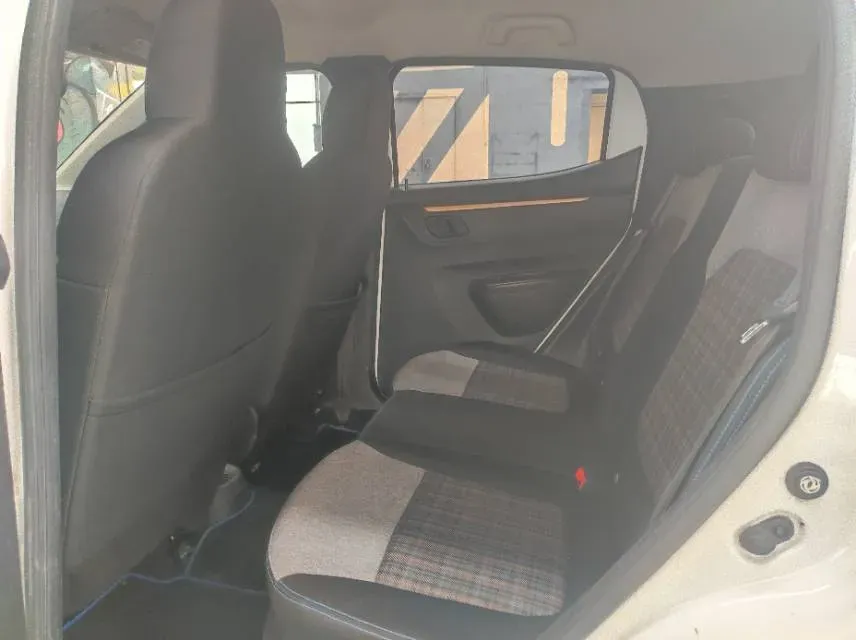 2022 DongFeng eπ Nami EX1 BEV 26.8KWH,autocango,china used car exporter,china ev exporter,chinese used car exporter,chinese used ev exporter