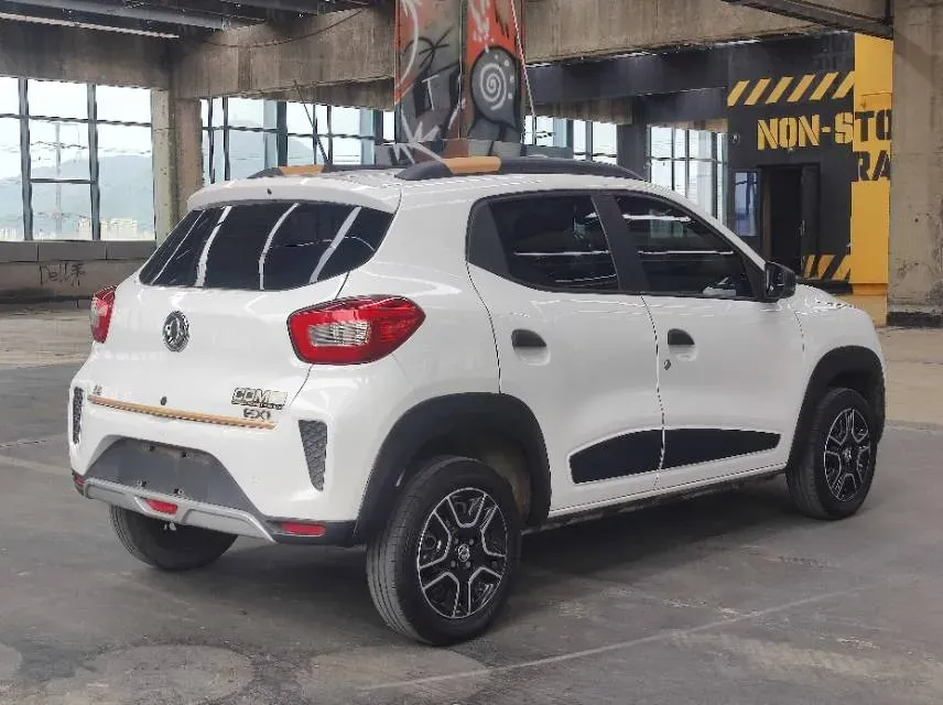 2022 DongFeng eπ Nami EX1 BEV 26.8KWH,autocango,china used car exporter,china ev exporter,chinese used car exporter,chinese used ev exporter