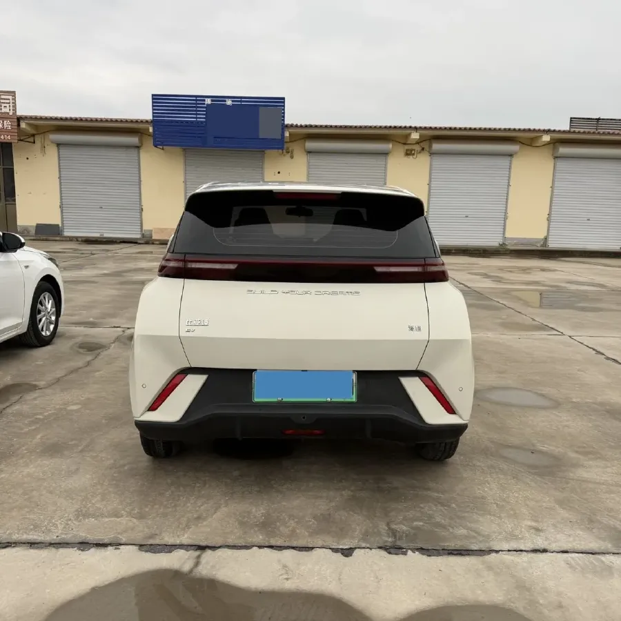 2023 BYD Seagull BEV 30.08KWH,autocango,china used car exporter,china ev exporter,chinese used car exporter,chinese used ev exporter