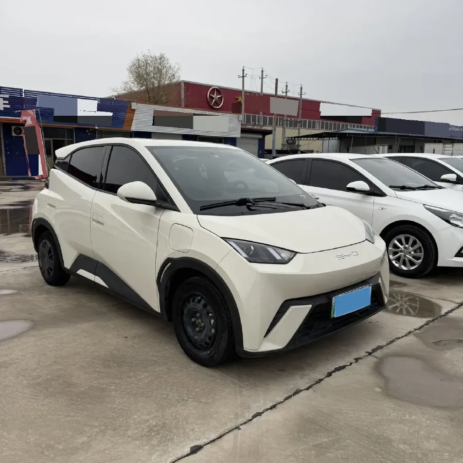 2023 BYD Seagull BEV 30.08KWH,autocango,china used car exporter,china ev exporter,chinese used car exporter,chinese used ev exporter