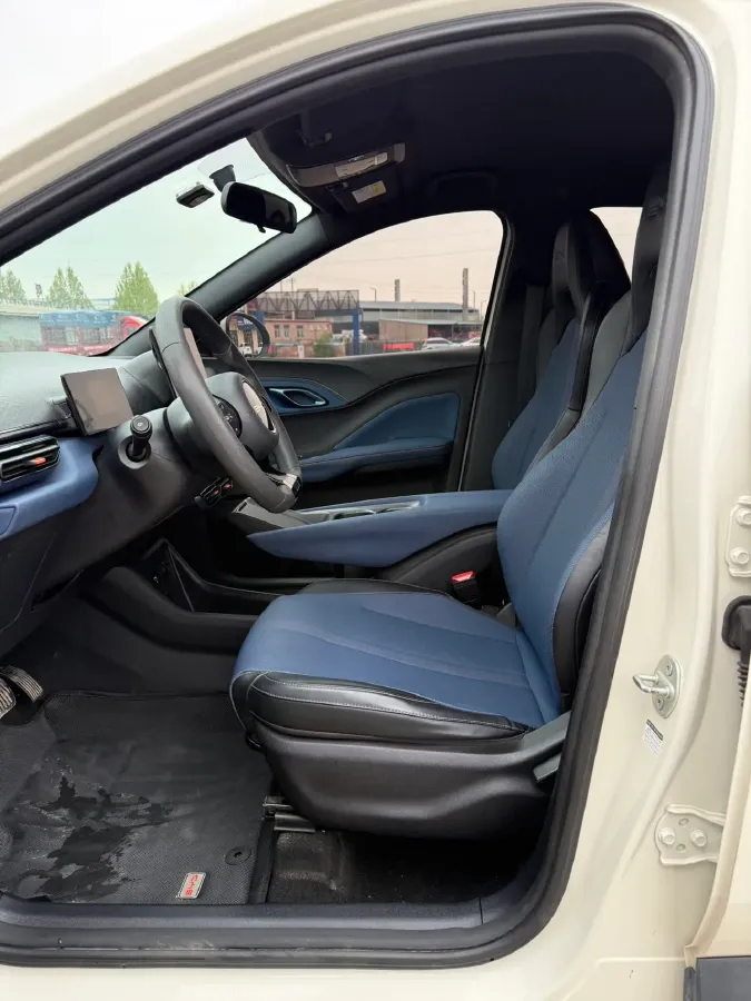 2023 BYD Seagull BEV 30.08KWH,autocango,china used car exporter,china ev exporter,chinese used car exporter,chinese used ev exporter