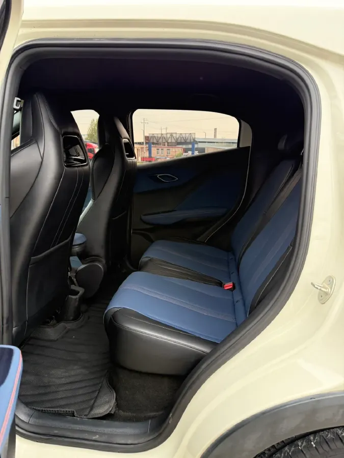 2023 BYD Seagull BEV 30.08KWH,autocango,china used car exporter,china ev exporter,chinese used car exporter,chinese used ev exporter