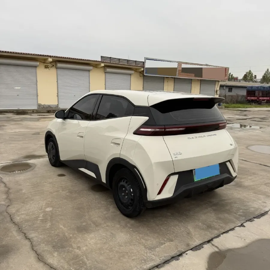 2023 BYD Seagull BEV 30.08KWH,autocango,china used car exporter,china ev exporter,chinese used car exporter,chinese used ev exporter