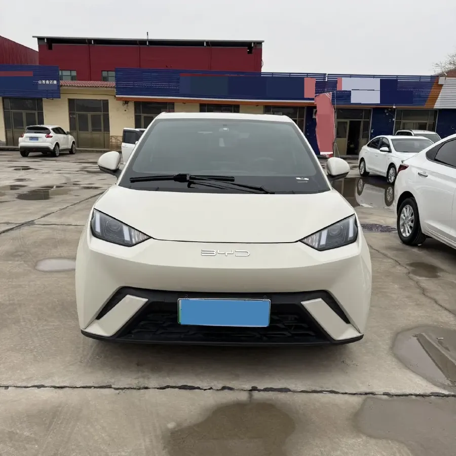 2023 BYD Seagull BEV 30.08KWH,autocango,china used car exporter,china ev exporter,chinese used car exporter,chinese used ev exporter