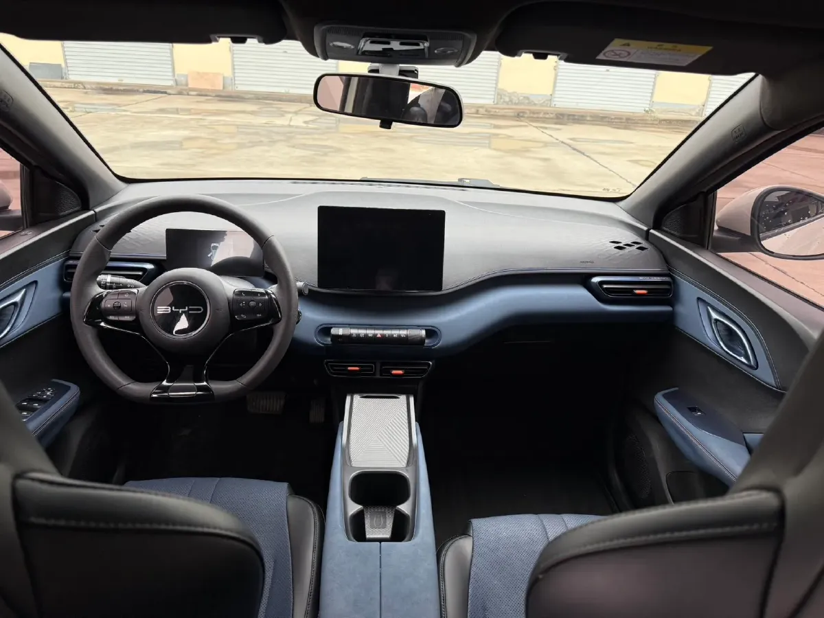 2023 BYD Seagull BEV 30.08KWH,autocango,china used car exporter,china ev exporter,chinese used car exporter,chinese used ev exporter