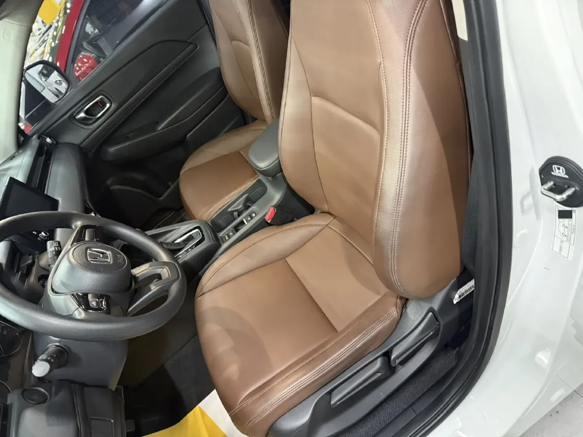 2023 Honda XR-V 1.5L 124HP L4 CVT,autocango,china used car exporter,china ev exporter,chinese used car exporter,chinese used ev exporter