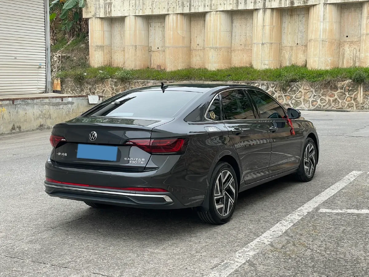 2025 Volkswagen Sagitar 1.5T 160HP L4 7DCT,autocango,china used car exporter,china ev exporter,chinese used car exporter,chinese used ev exporter