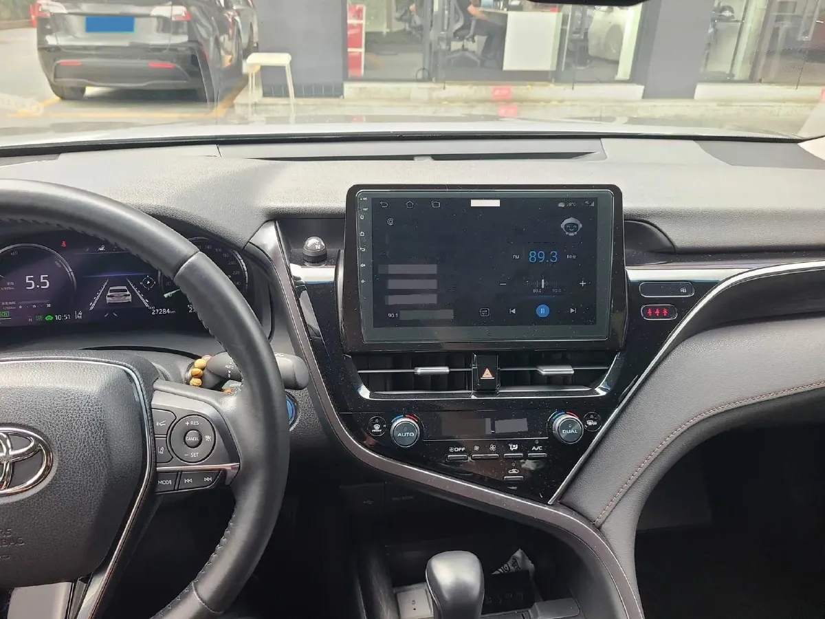 2021 Toyota Camry 2.5L 178HP L4 E-CVT Hybrid,autocango,china used car exporter,china ev exporter,chinese used car exporter,chinese used ev exporter