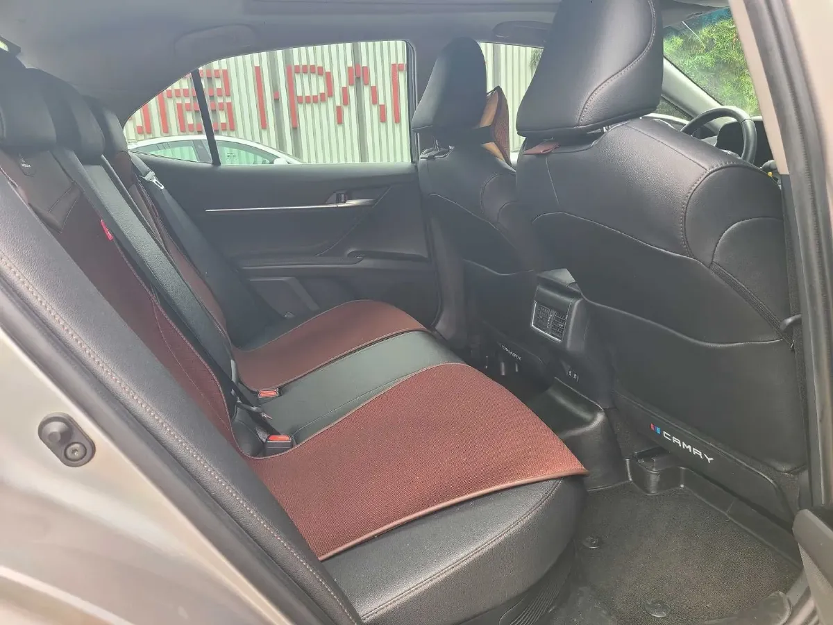 2021 Toyota Camry 2.5L 178HP L4 E-CVT Hybrid,autocango,china used car exporter,china ev exporter,chinese used car exporter,chinese used ev exporter