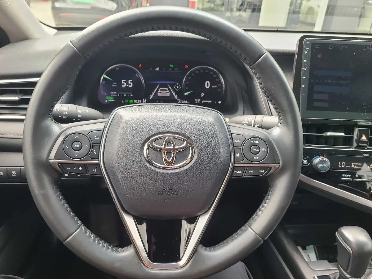 2021 Toyota Camry 2.5L 178HP L4 E-CVT Hybrid,autocango,china used car exporter,china ev exporter,chinese used car exporter,chinese used ev exporter