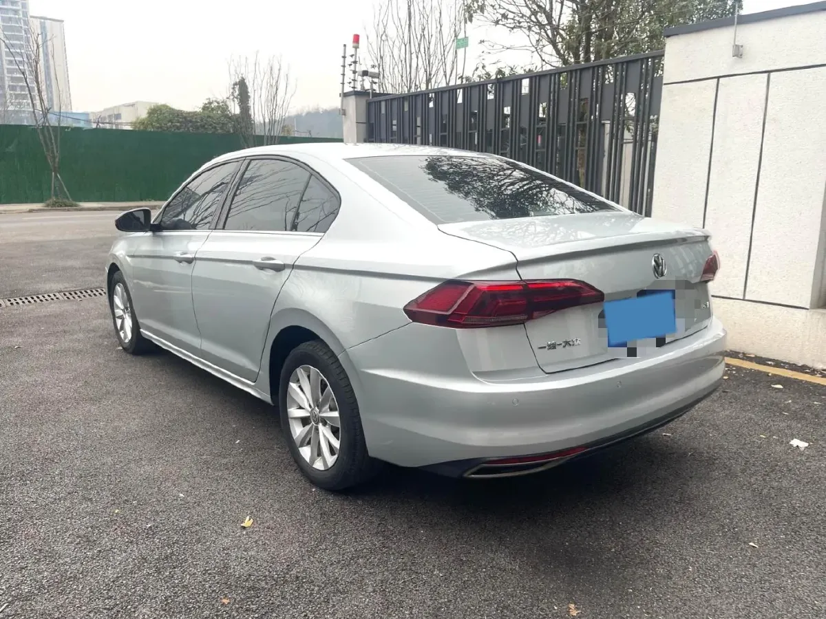 2020 Volkswagen Bora 1.5L 113HP L4 6AT,autocango,china used car exporter,china ev exporter,chinese used car exporter,chinese used ev exporter