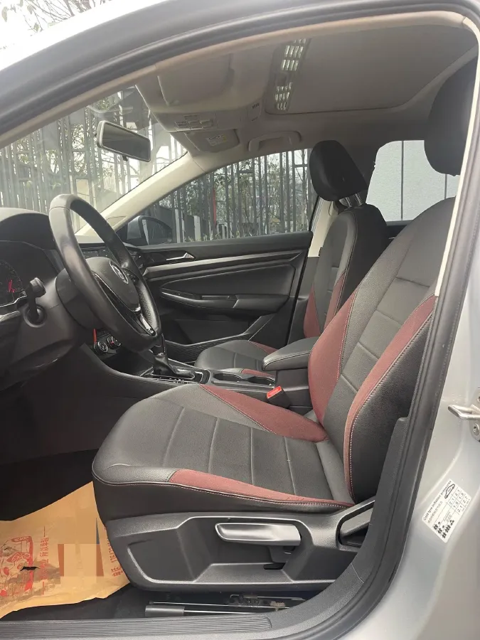 2020 Volkswagen Bora 1.5L 113HP L4 6AT,autocango,china used car exporter,china ev exporter,chinese used car exporter,chinese used ev exporter