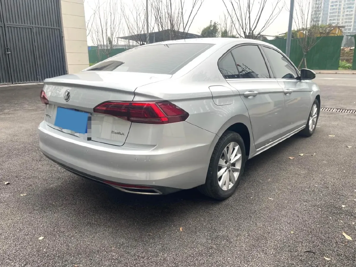 2020 Volkswagen Bora 1.5L 113HP L4 6AT,autocango,china used car exporter,china ev exporter,chinese used car exporter,chinese used ev exporter