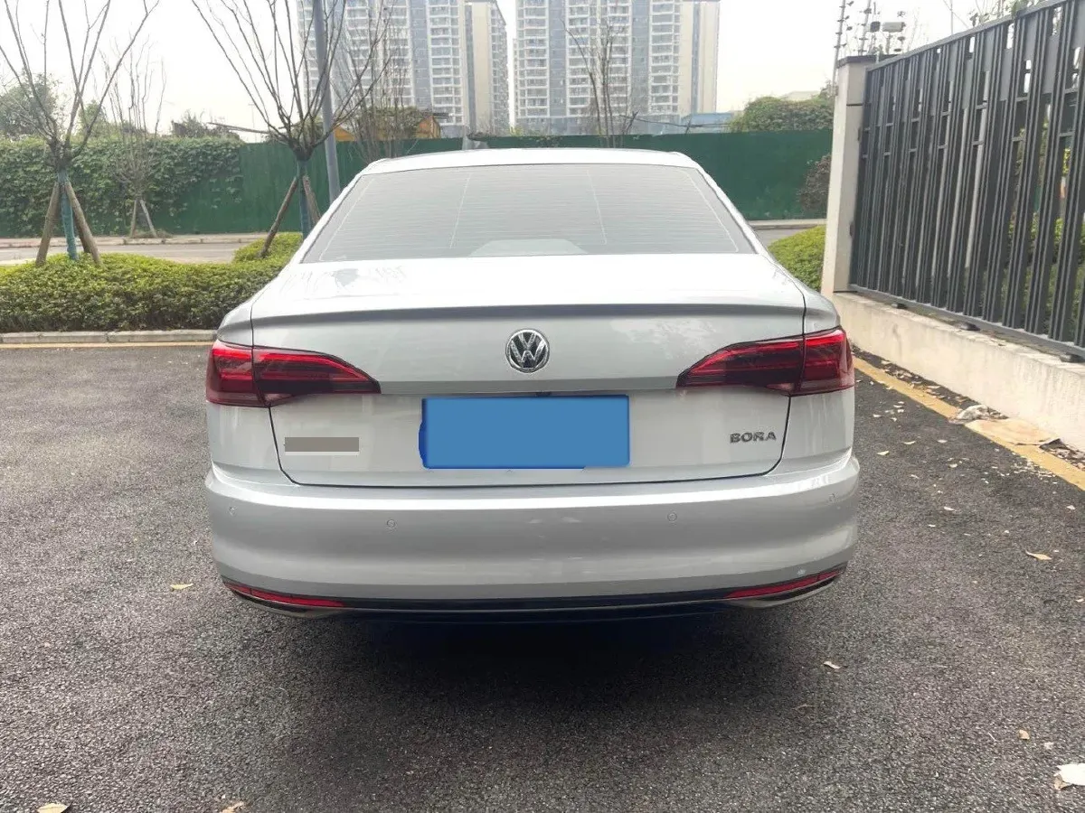 2020 Volkswagen Bora 1.5L 113HP L4 6AT,autocango,china used car exporter,china ev exporter,chinese used car exporter,chinese used ev exporter