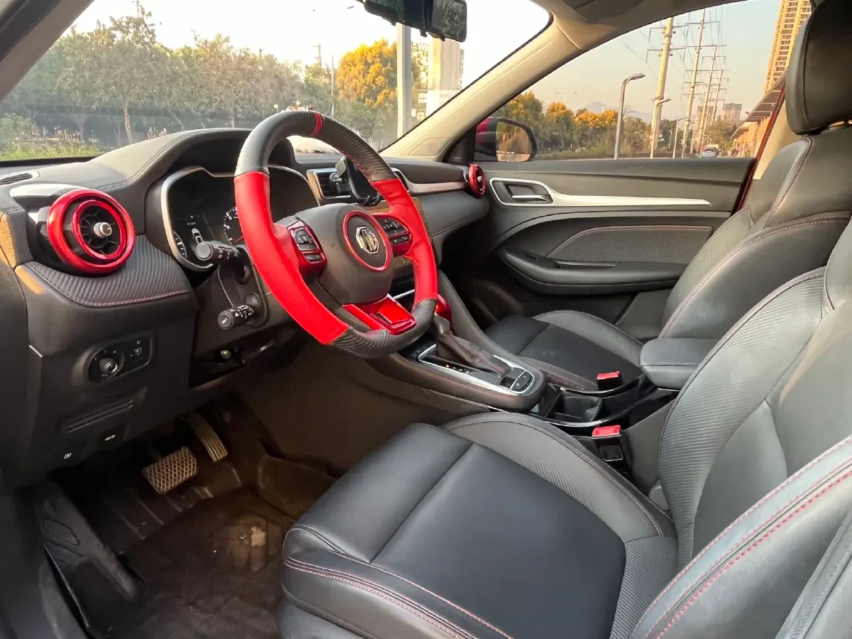 2020 MG ZS 1.5L 120HP L4 CVT,autocango,china used car exporter,china ev exporter,chinese used car exporter,chinese used ev exporter