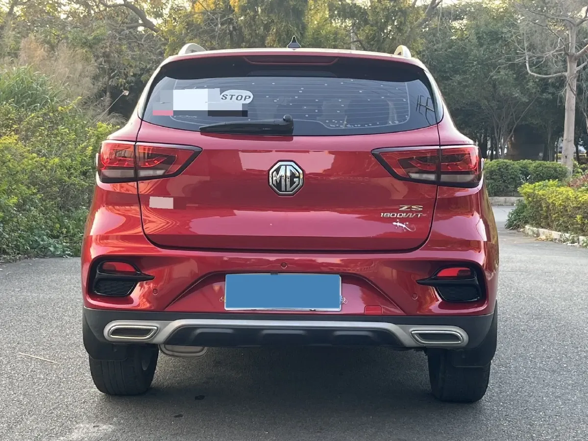 2020 MG ZS 1.5L 120HP L4 CVT,autocango,china used car exporter,china ev exporter,chinese used car exporter,chinese used ev exporter