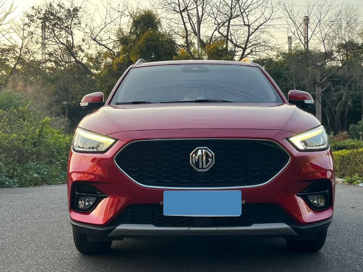 2020 MG ZS 1.5L 120HP L4 CVT,autocango,china used car exporter,china ev exporter,chinese used car exporter,chinese used ev exporter