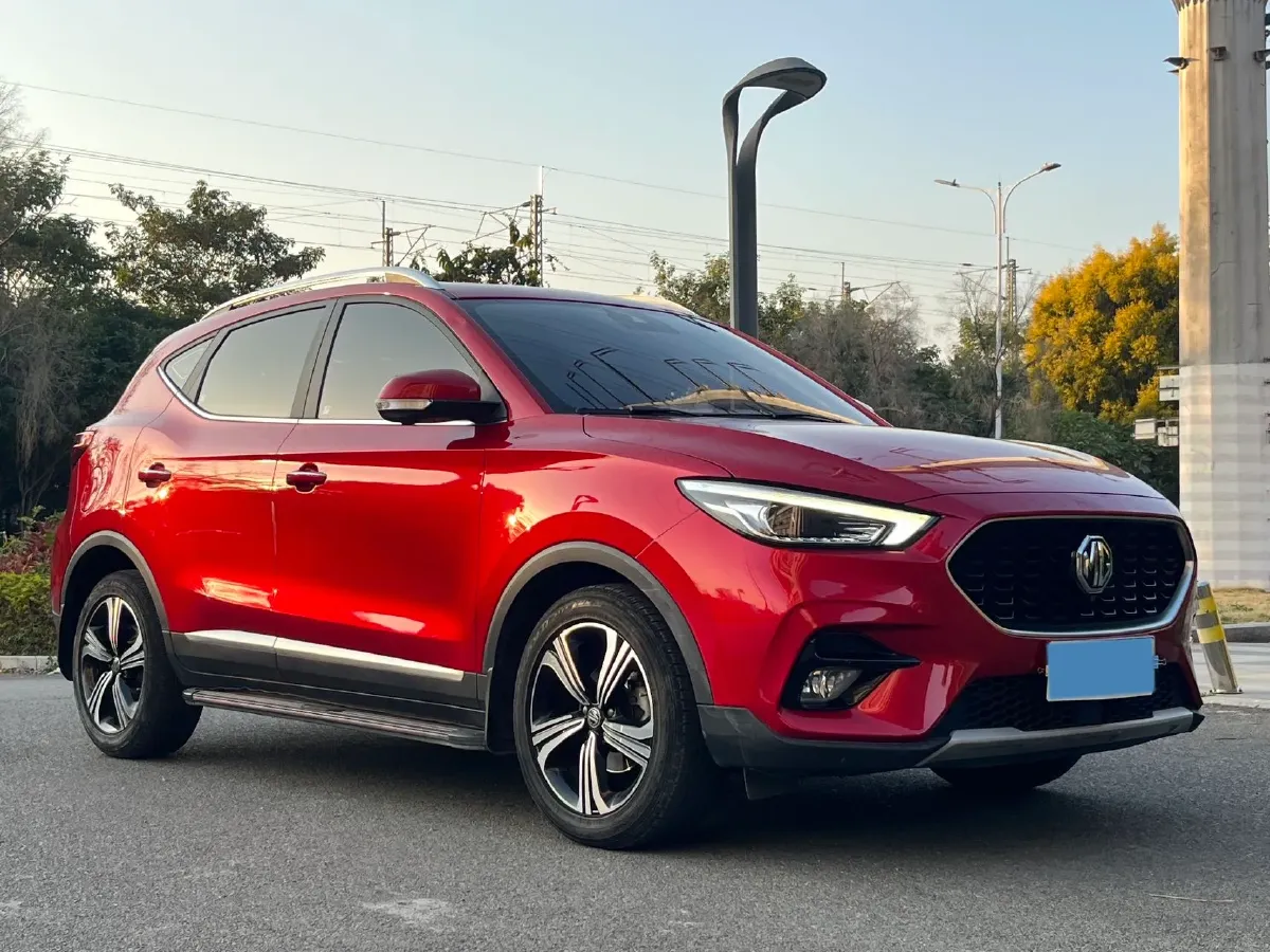 2020 MG ZS 1.5L 120HP L4 CVT,autocango,china used car exporter,china ev exporter,chinese used car exporter,chinese used ev exporter