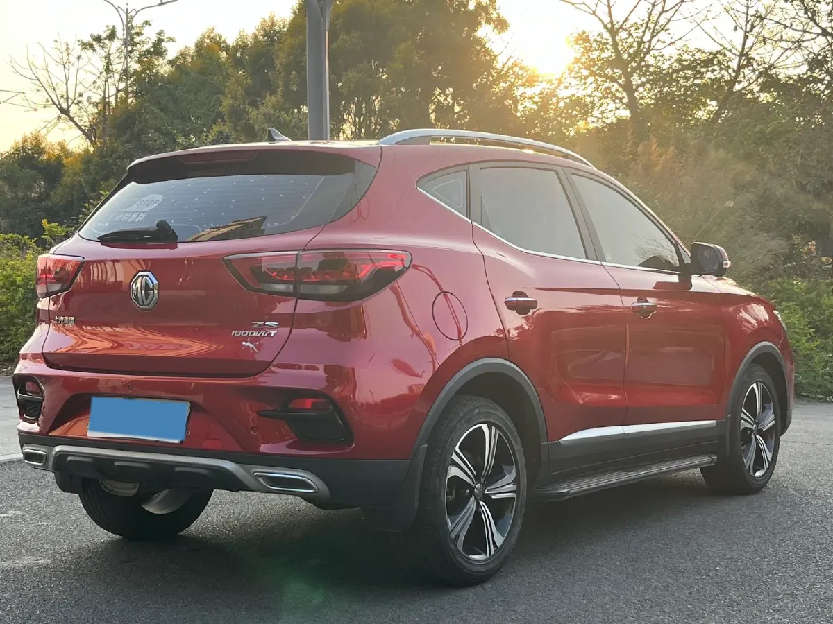 2020 MG ZS 1.5L 120HP L4 CVT,autocango,china used car exporter,china ev exporter,chinese used car exporter,chinese used ev exporter