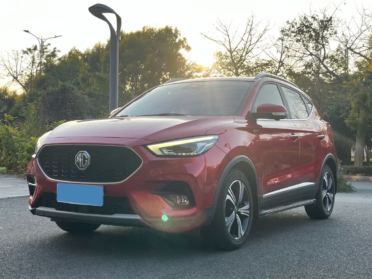 2020 MG ZS 1.5L 120HP L4 CVT,autocango,china used car exporter,china ev exporter,chinese used car exporter,chinese used ev exporter
