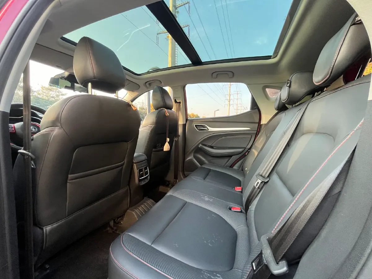 2020 MG ZS 1.5L 120HP L4 CVT,autocango,china used car exporter,china ev exporter,chinese used car exporter,chinese used ev exporter