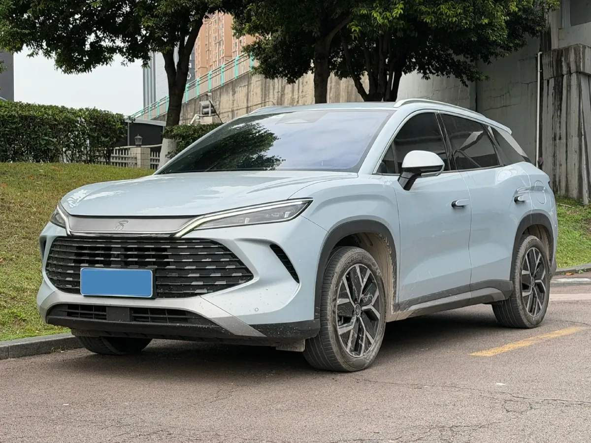 2023 BYD Song Pro 1.5L 110HP L4 E-CVT PHEV 18.3KWH,autocango,china used car exporter,china ev exporter,chinese used car exporter,chinese used ev exporter