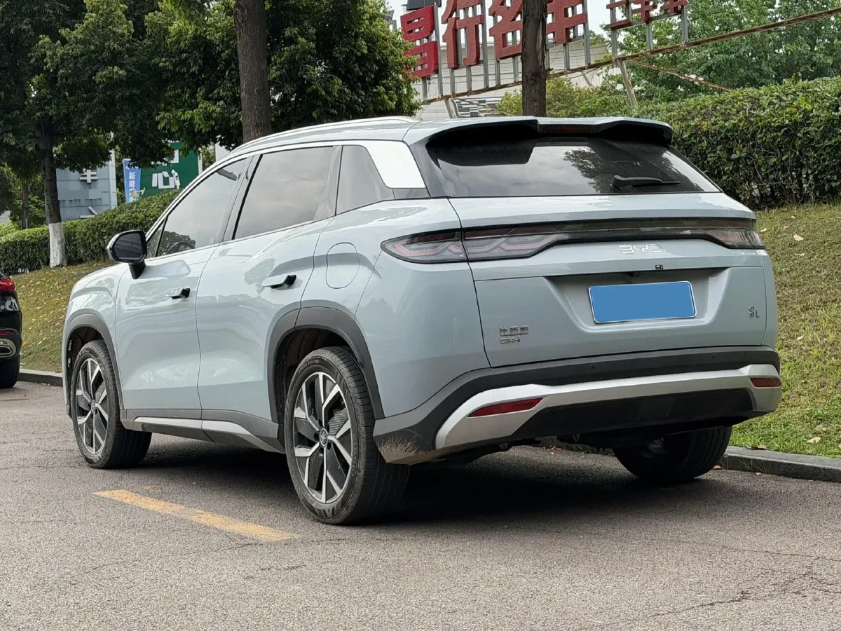 2023 BYD Song Pro 1.5L 110HP L4 E-CVT PHEV 18.3KWH,autocango,china used car exporter,china ev exporter,chinese used car exporter,chinese used ev exporter
