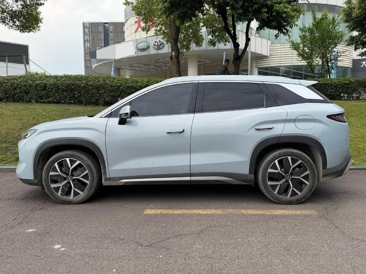 2023 BYD Song Pro 1.5L 110HP L4 E-CVT PHEV 18.3KWH,autocango,china used car exporter,china ev exporter,chinese used car exporter,chinese used ev exporter