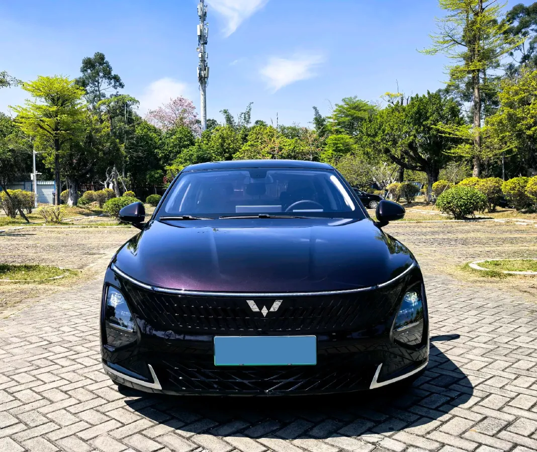 2023 WuLing XingGuang 1.5L 106HP L4 E-CVT PHEV 20.5KWH,autocango,china used car exporter,china ev exporter,chinese used car exporter,chinese used ev exporter