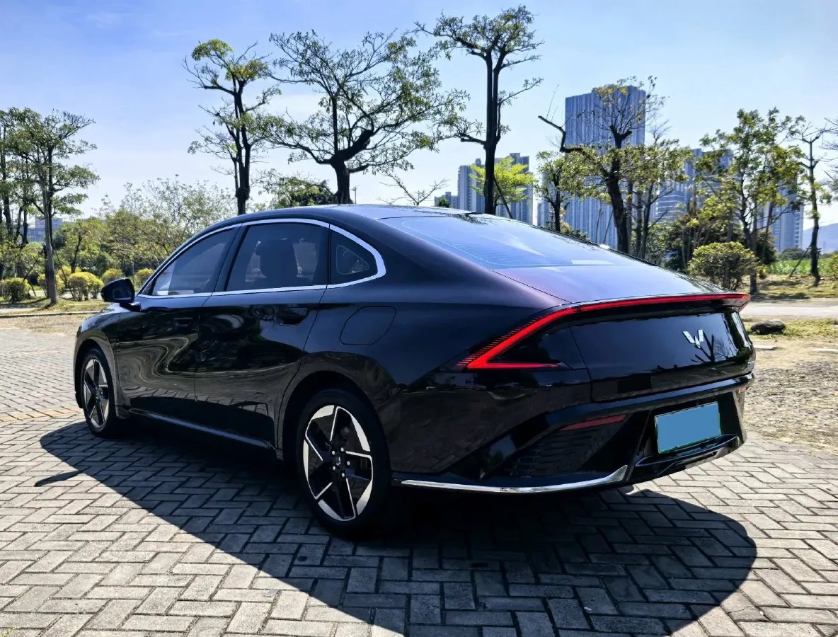 2023 WuLing XingGuang 1.5L 106HP L4 E-CVT PHEV 20.5KWH,autocango,china used car exporter,china ev exporter,chinese used car exporter,chinese used ev exporter