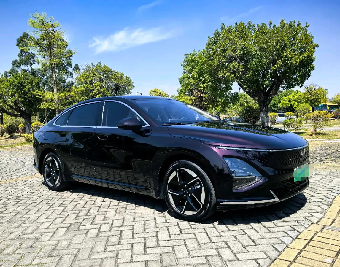 2023 WuLing XingGuang 1.5L 106HP L4 E-CVT PHEV 20.5KWH,autocango,china used car exporter,china ev exporter,chinese used car exporter,chinese used ev exporter