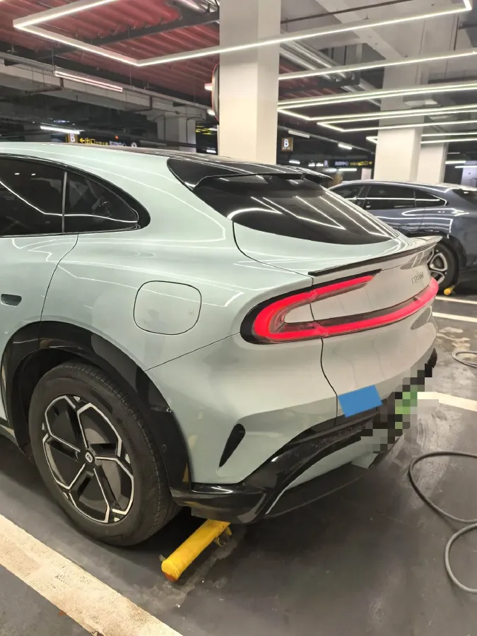 2025 MI YU7 BEV 96.3KWH,autocango,china used car exporter,china ev exporter,chinese used car exporter,chinese used ev exporter