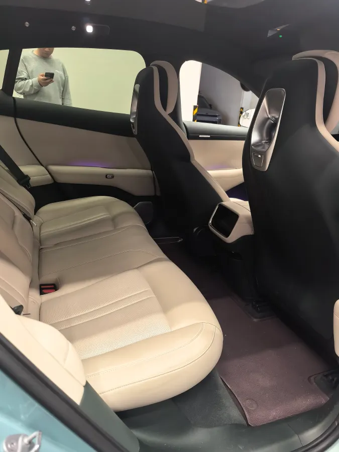 2025 MI YU7 BEV 96.3KWH,autocango,china used car exporter,china ev exporter,chinese used car exporter,chinese used ev exporter