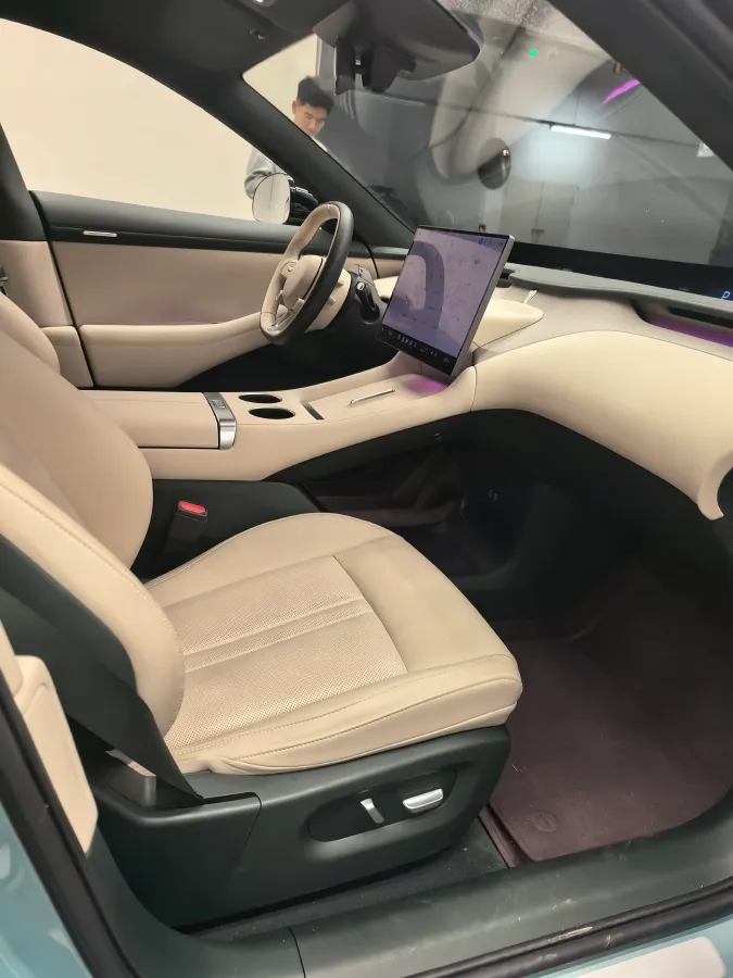 2025 MI YU7 BEV 96.3KWH,autocango,china used car exporter,china ev exporter,chinese used car exporter,chinese used ev exporter