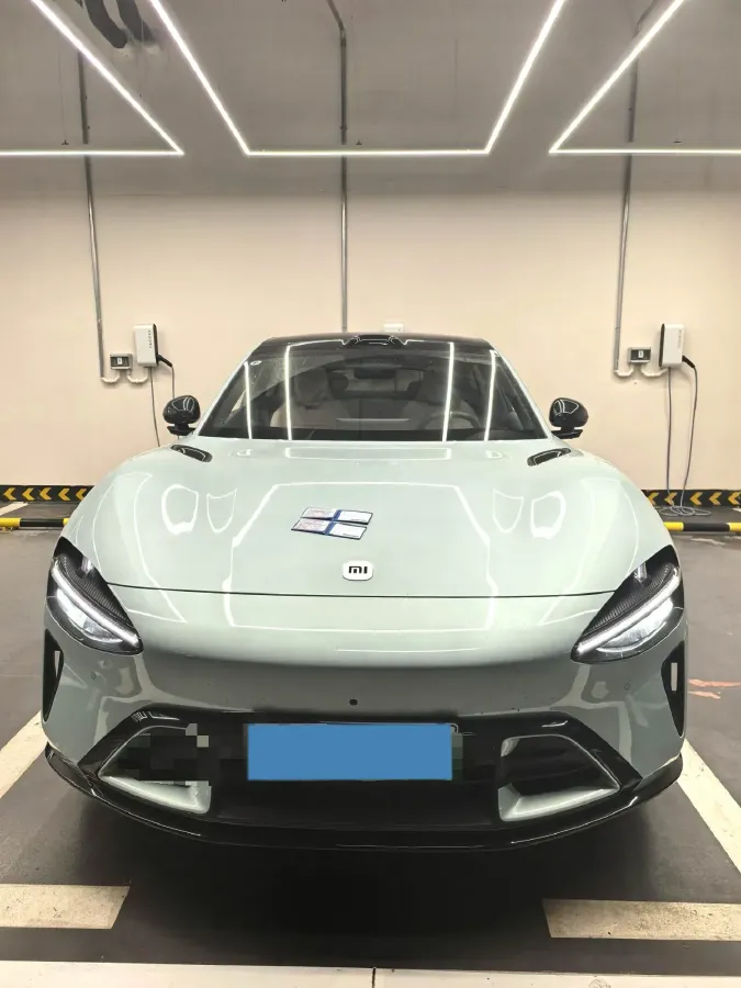 2025 MI YU7 BEV 96.3KWH,autocango,china used car exporter,china ev exporter,chinese used car exporter,chinese used ev exporter